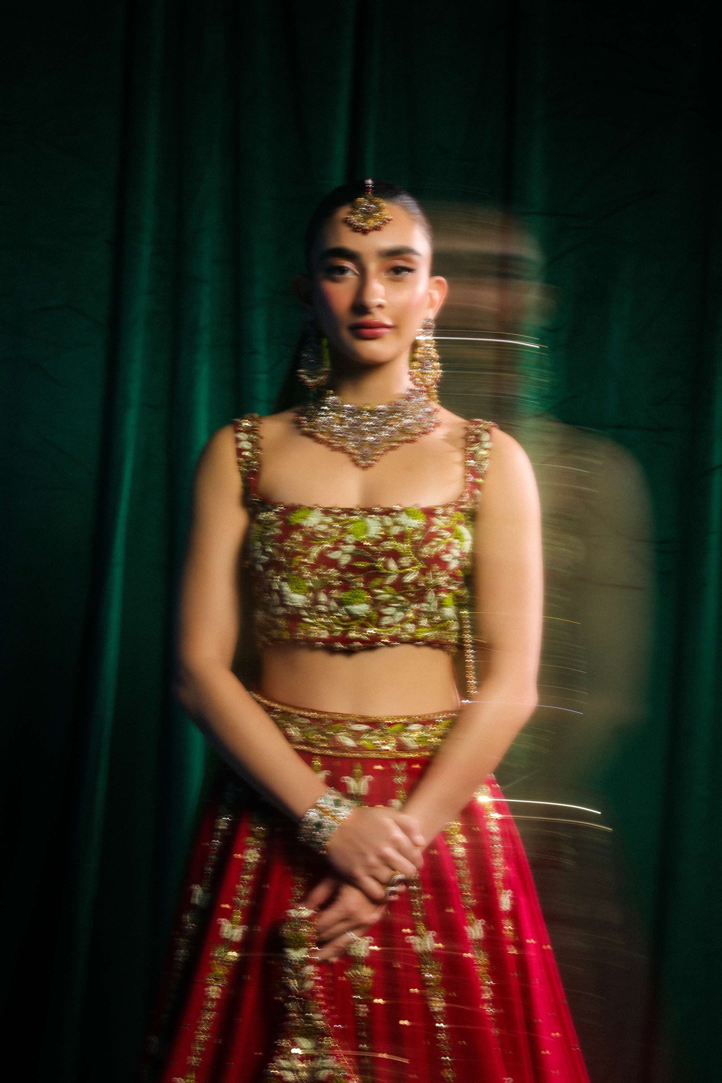 GUL-E-RANA