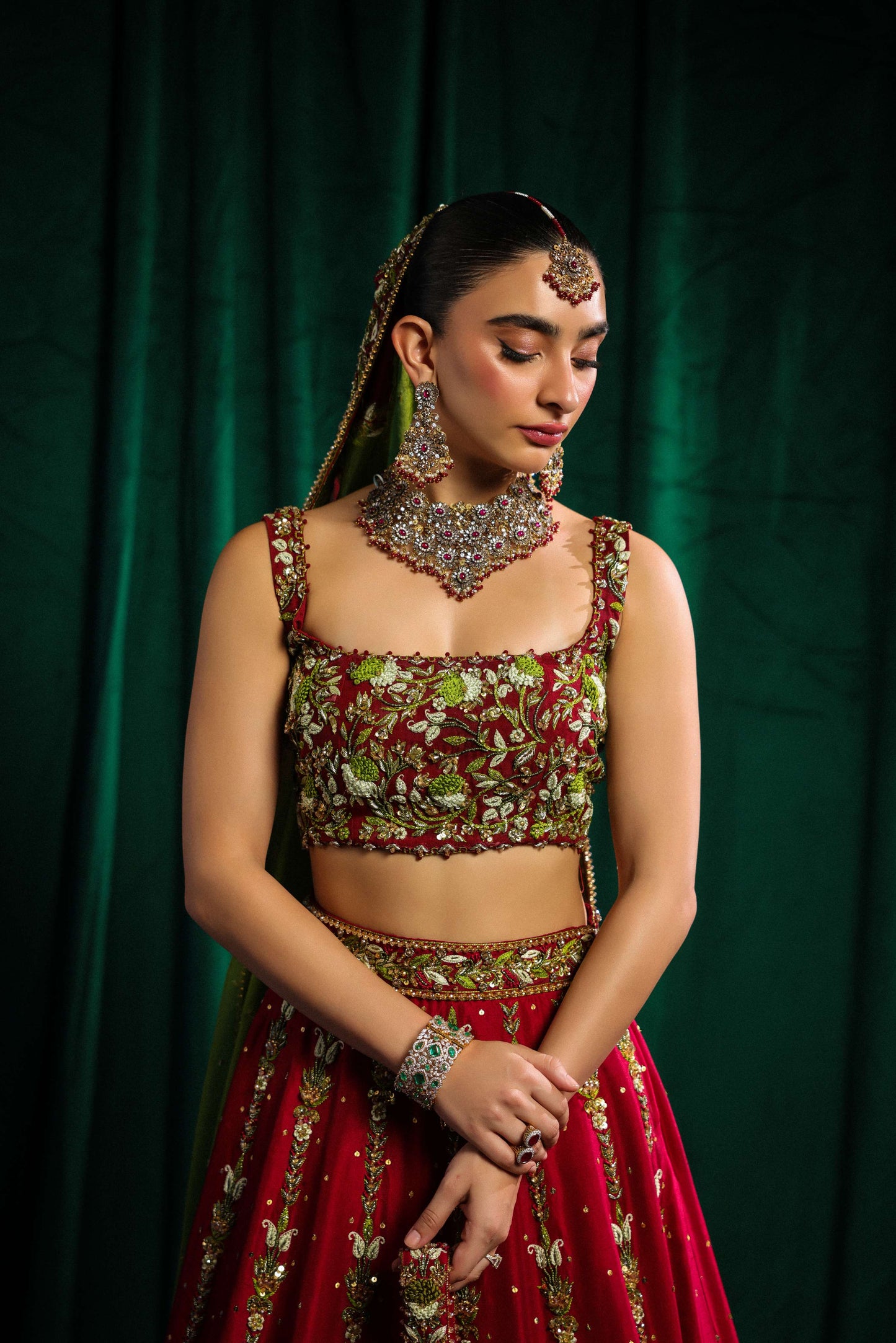 GUL-E-RANA