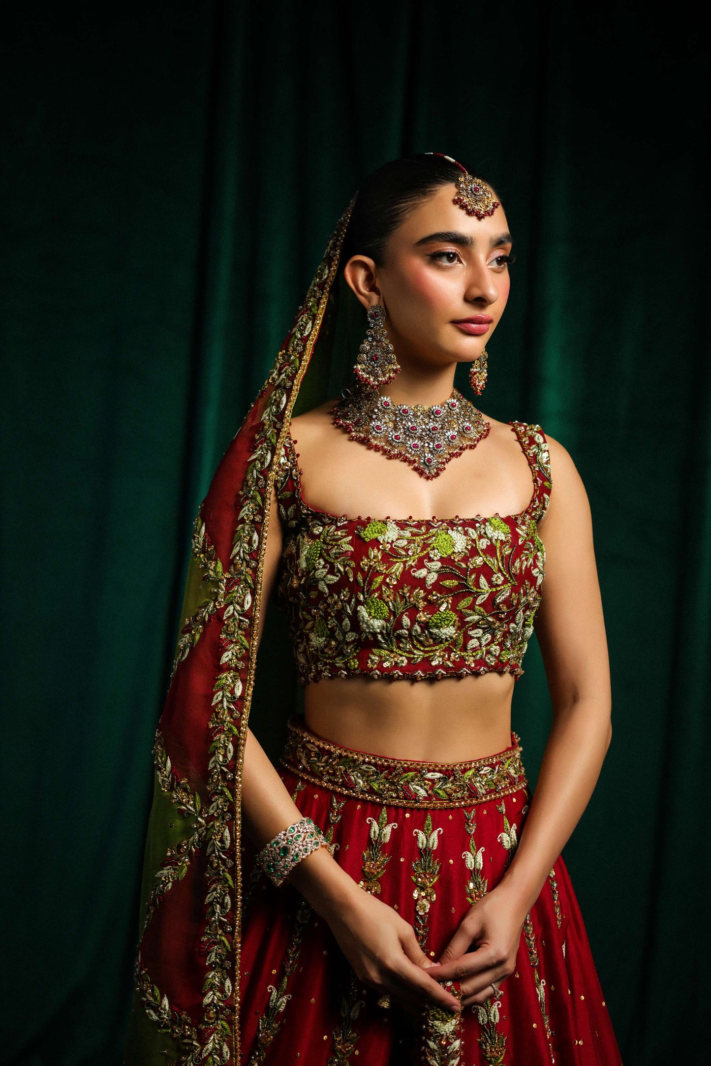 GUL-E-RANA