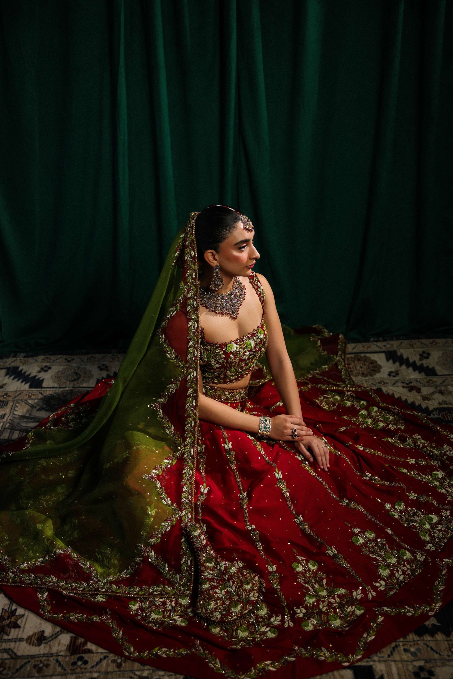 GUL-E-RANA