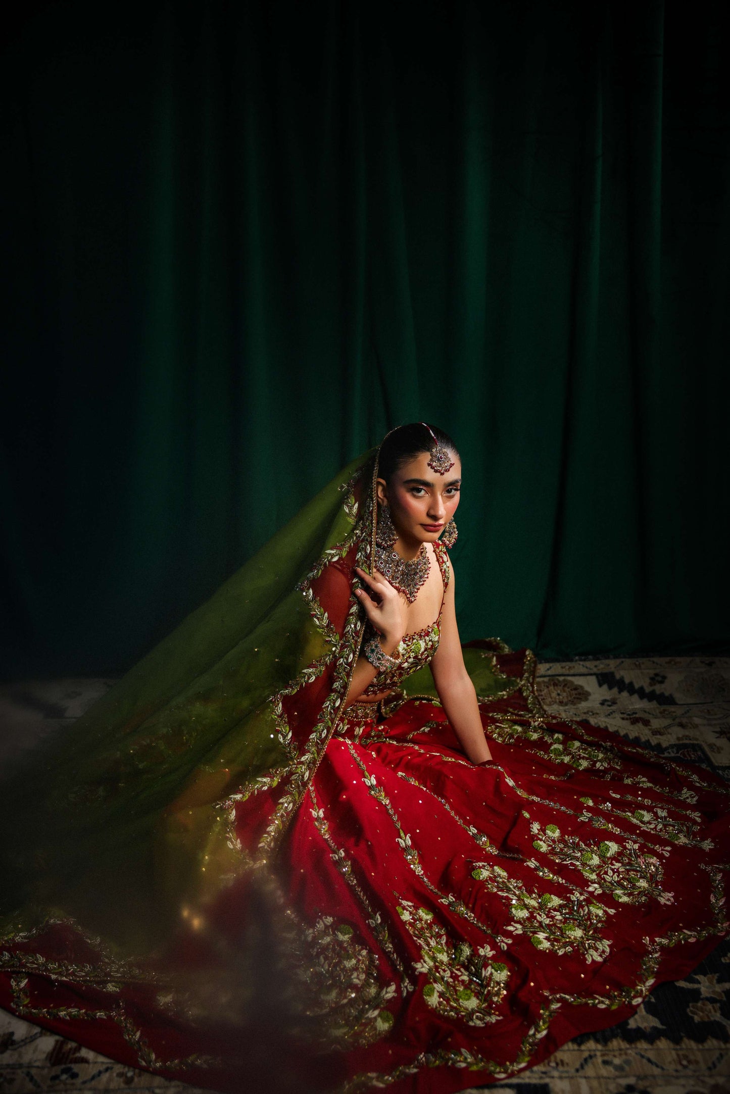 GUL-E-RANA