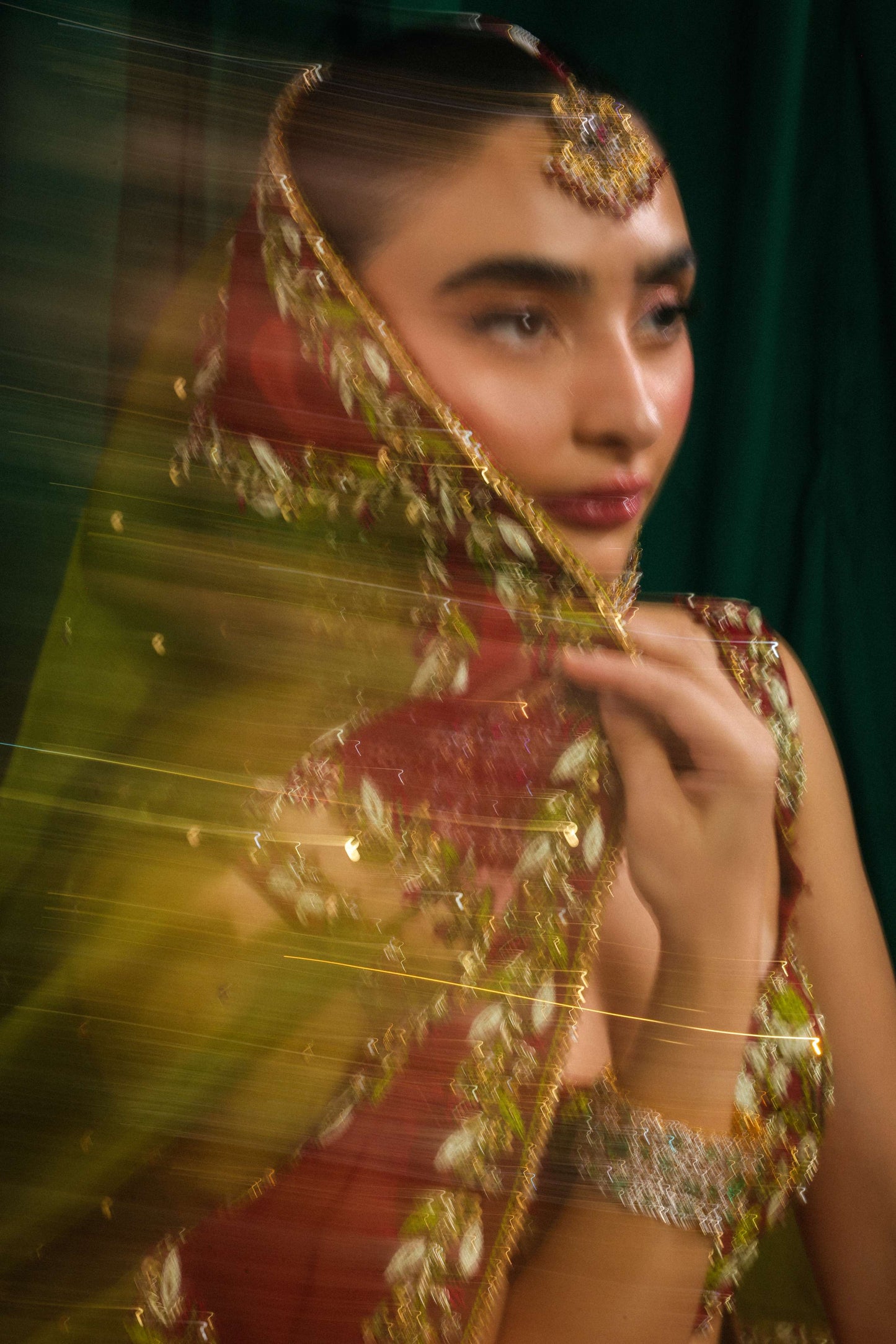 GUL-E-RANA