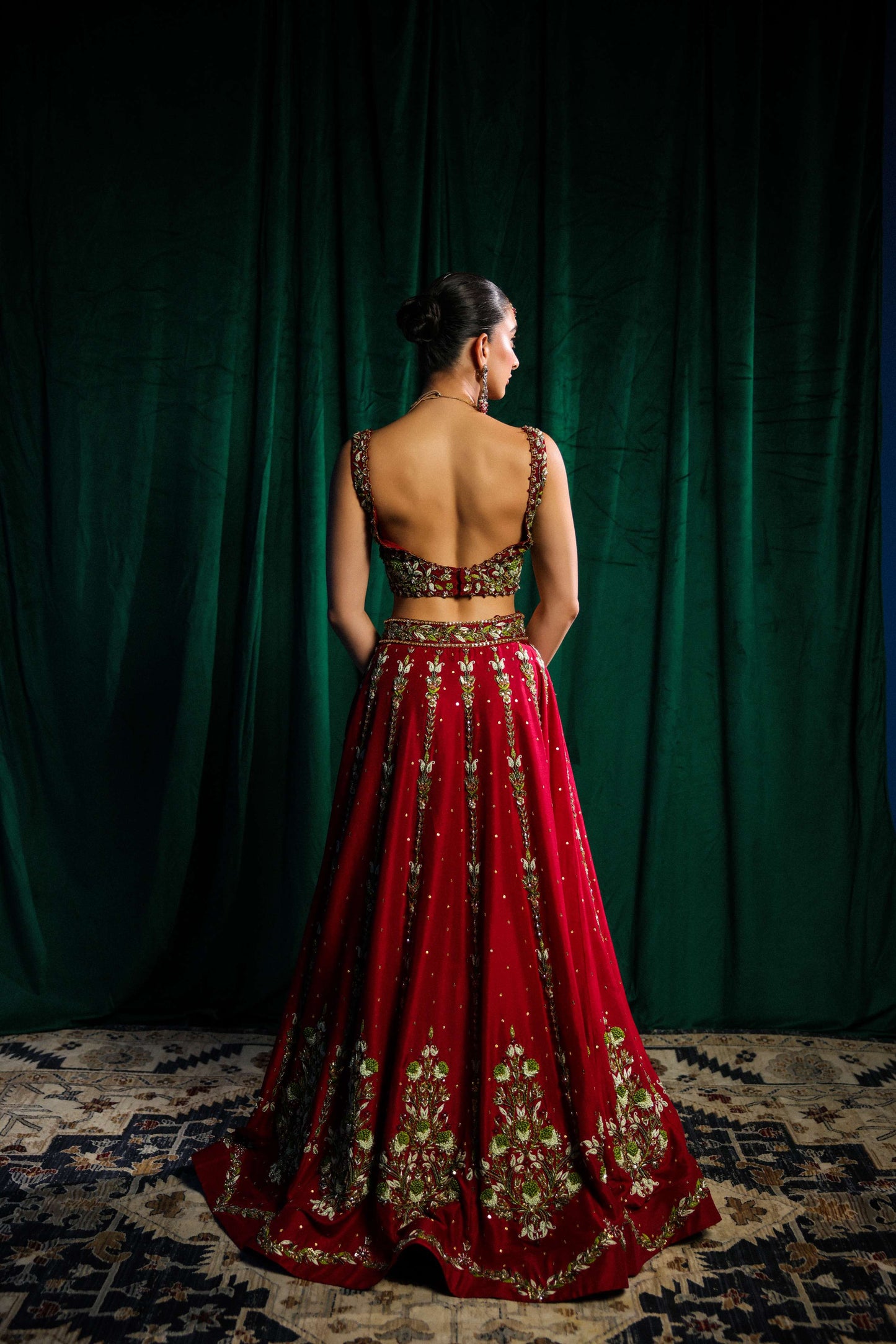 GUL-E-RANA