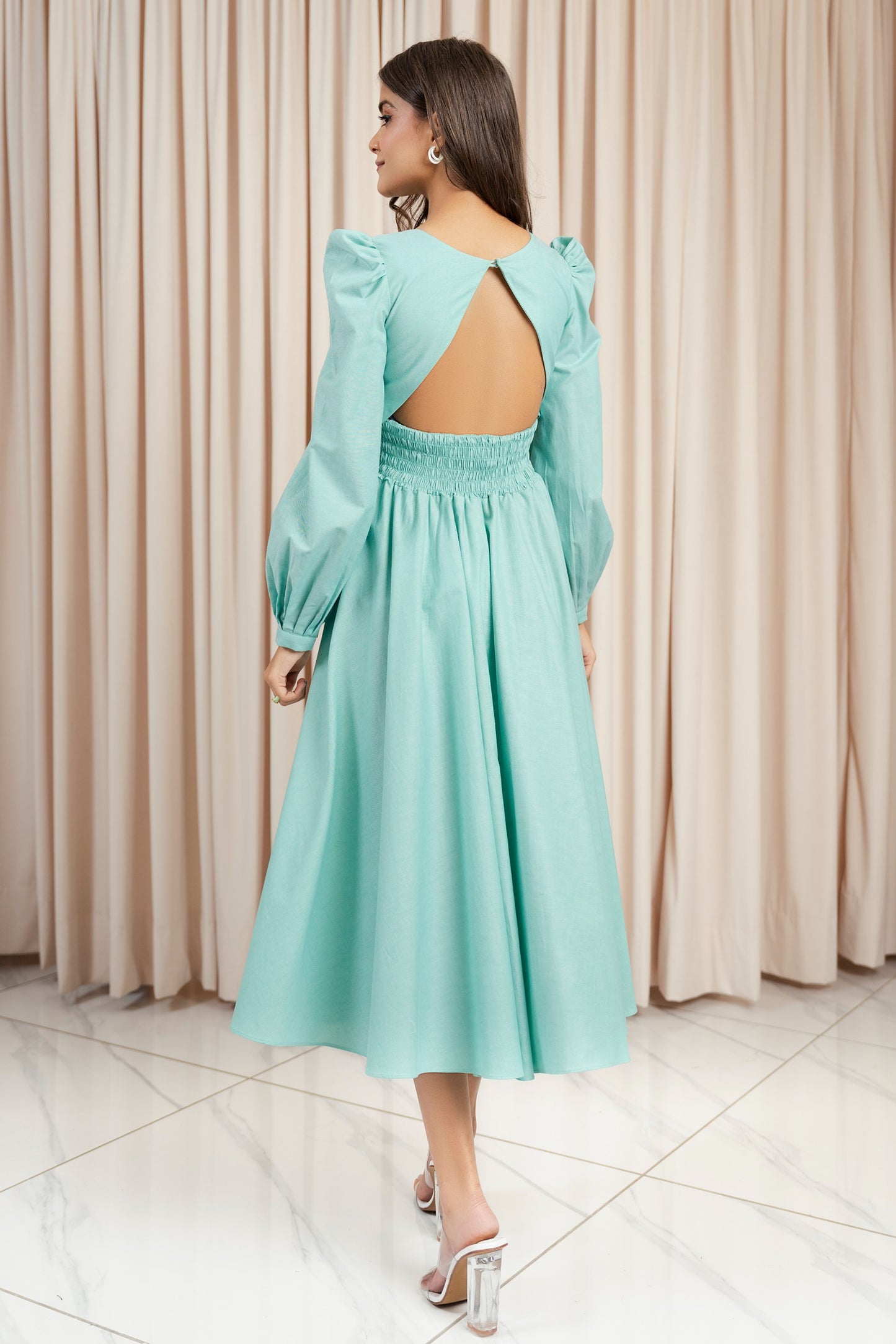 CHIC STAR