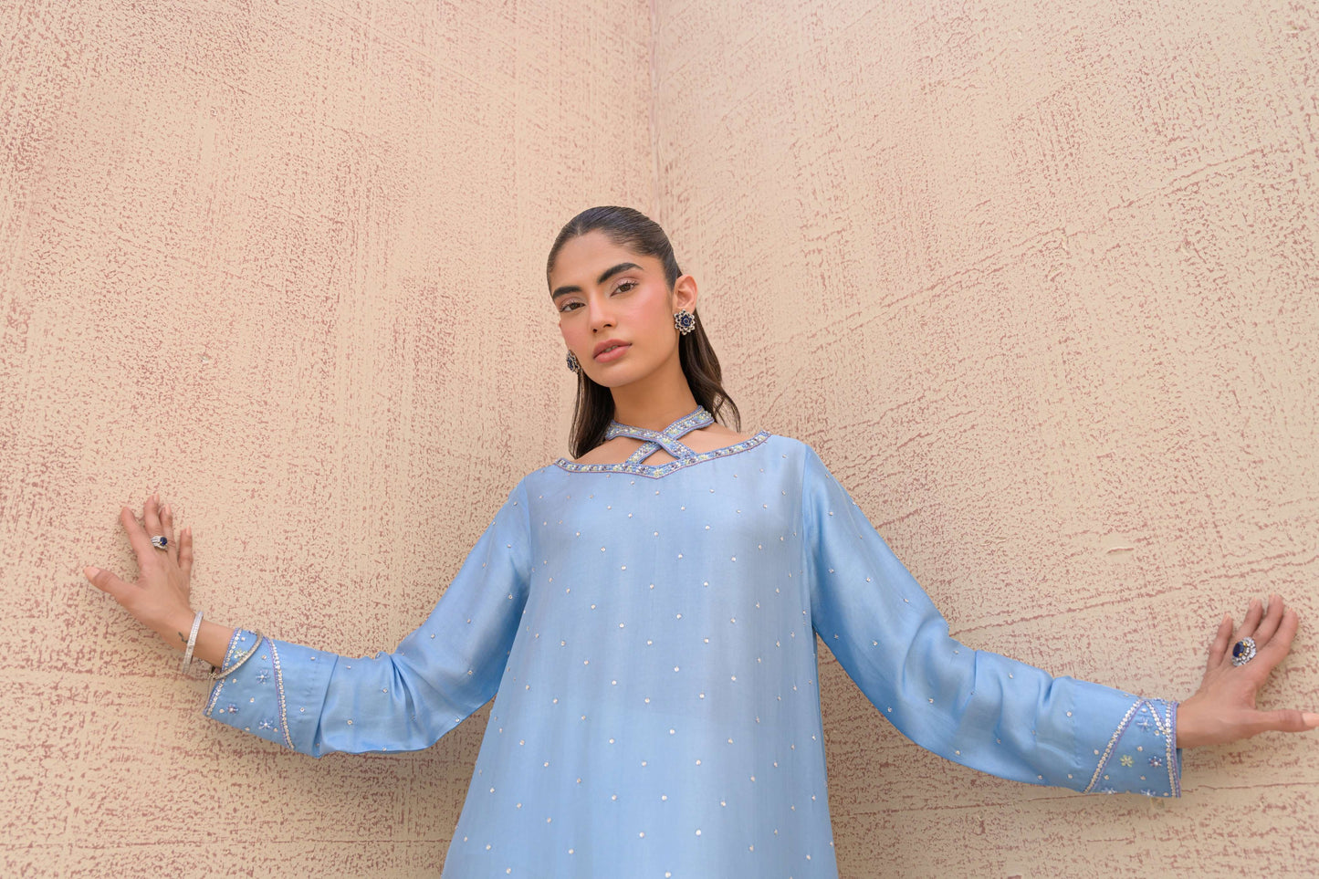 AZURA KAFTAN