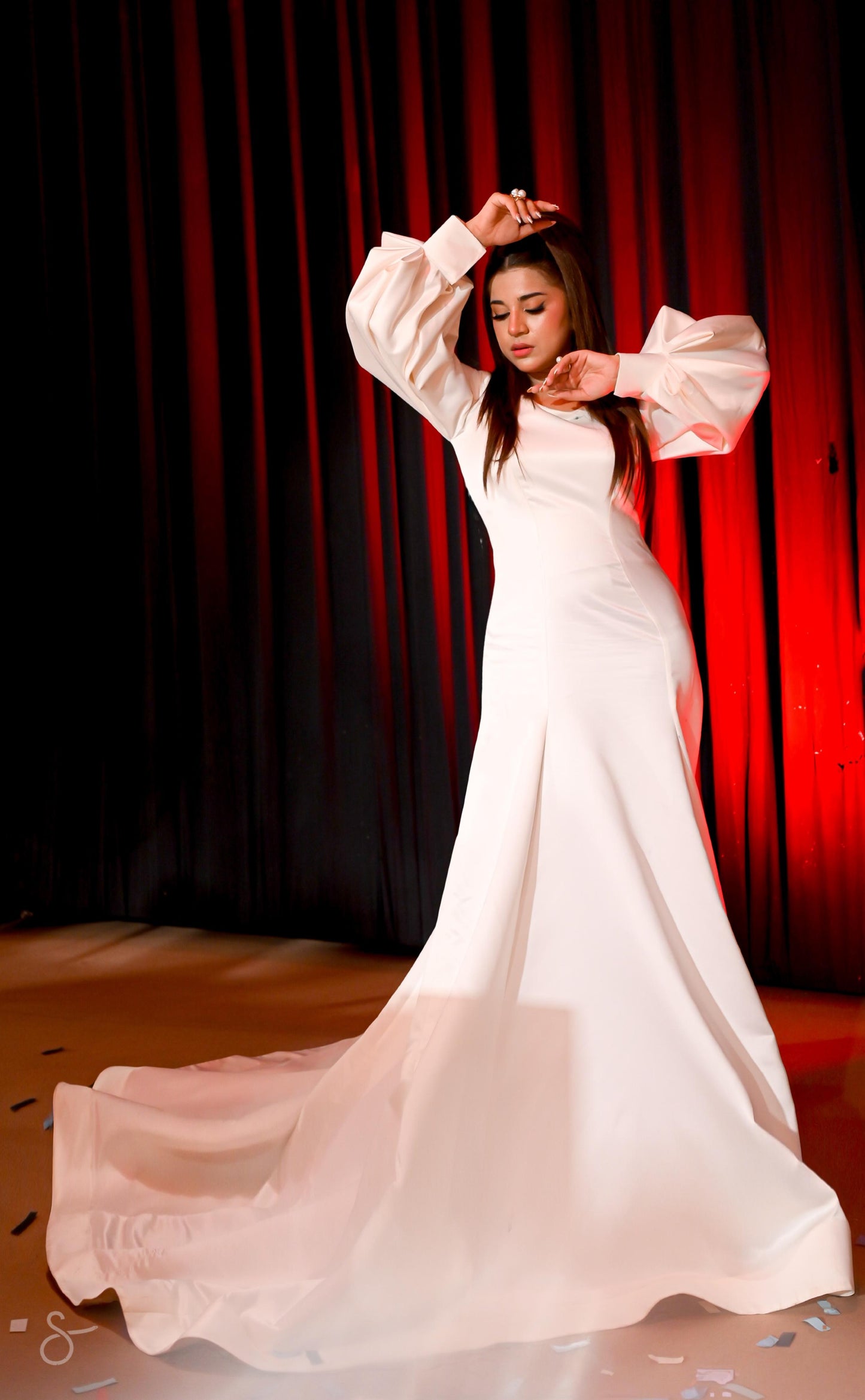 REGAL ELEGANCE
