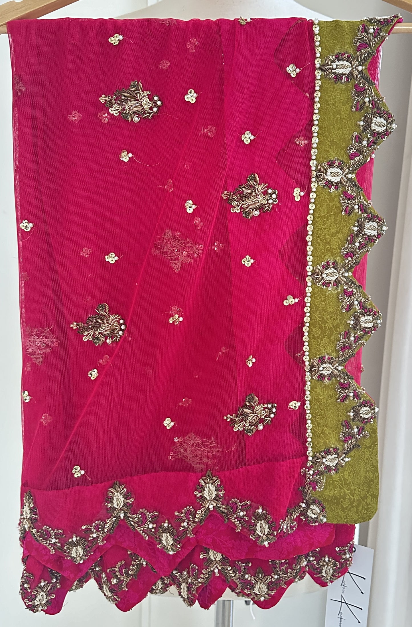 Dupatta