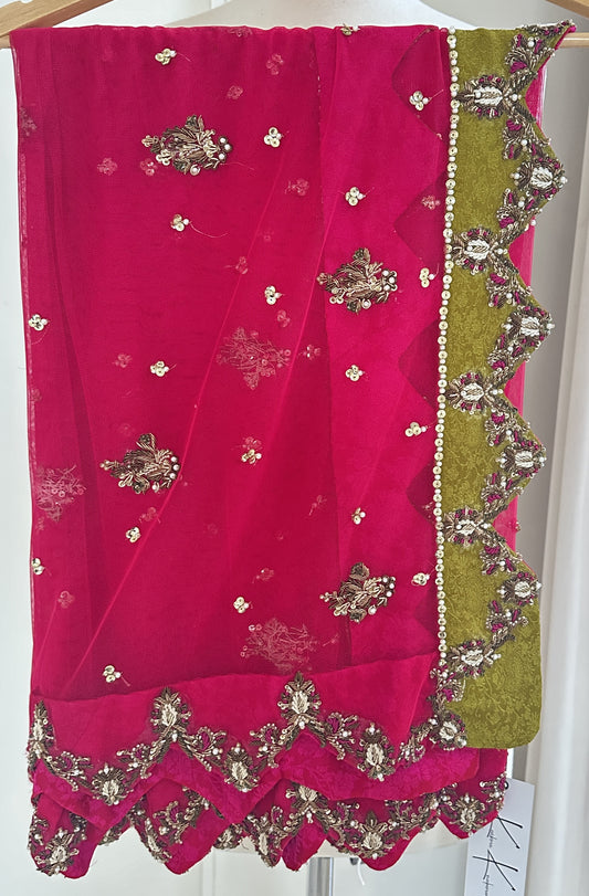 Dupatta
