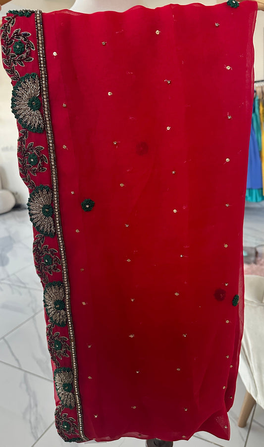 Dupatta