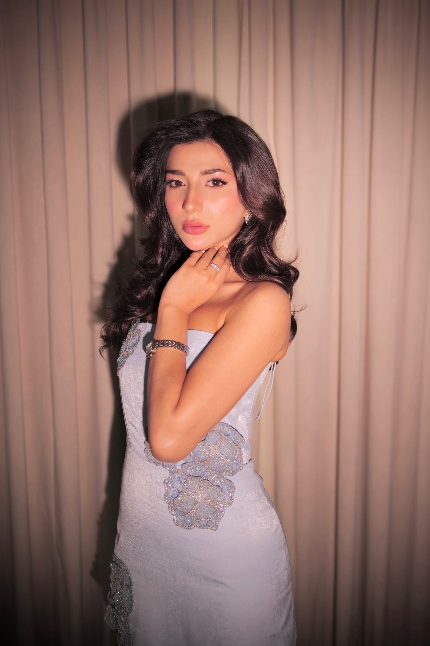 SERENITY - ALISHA KHAN