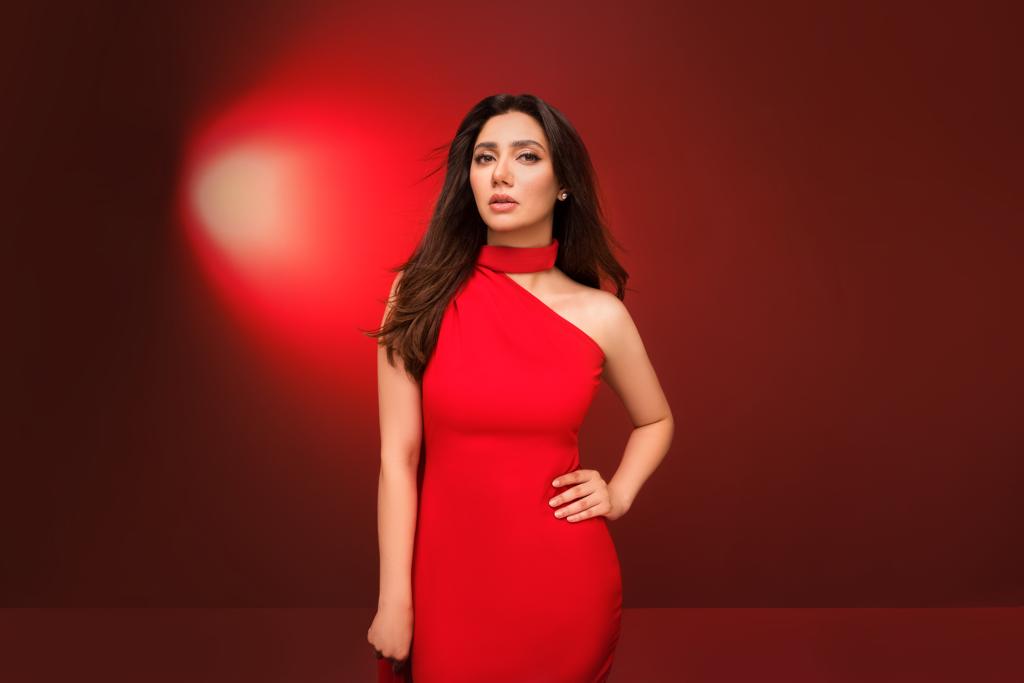 Myra - Mahira Khan