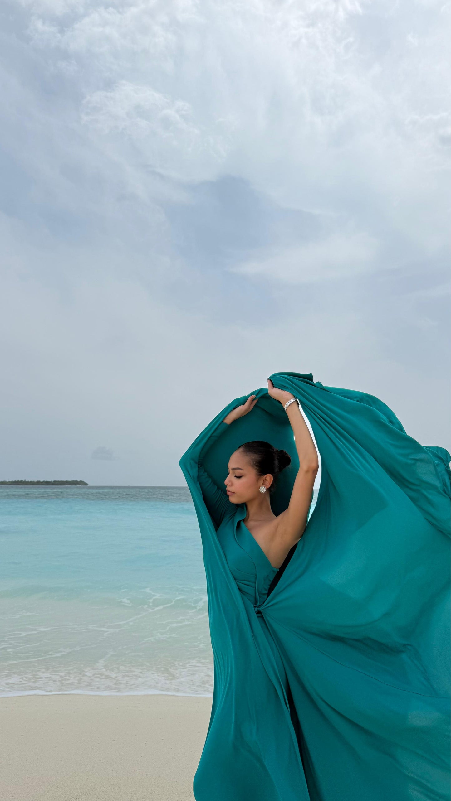 OCEAN BREEZE