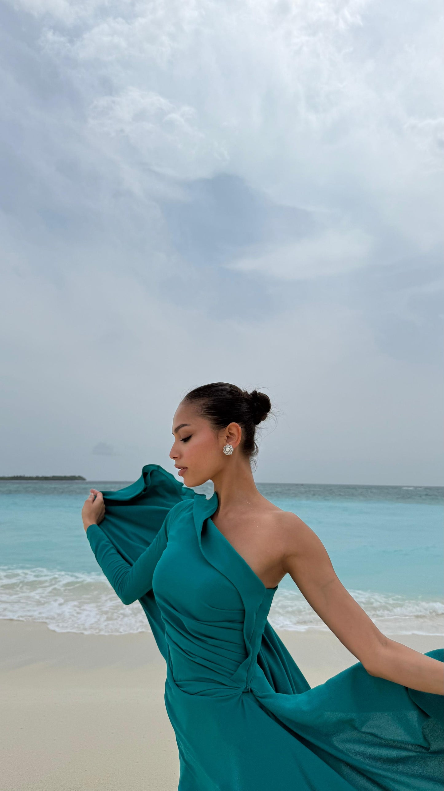 OCEAN BREEZE