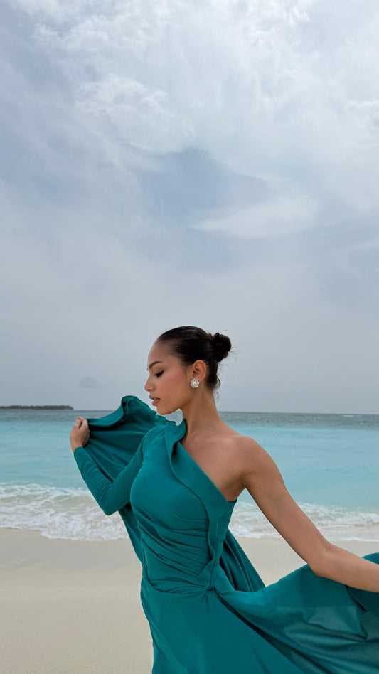 OCEAN BREEZE