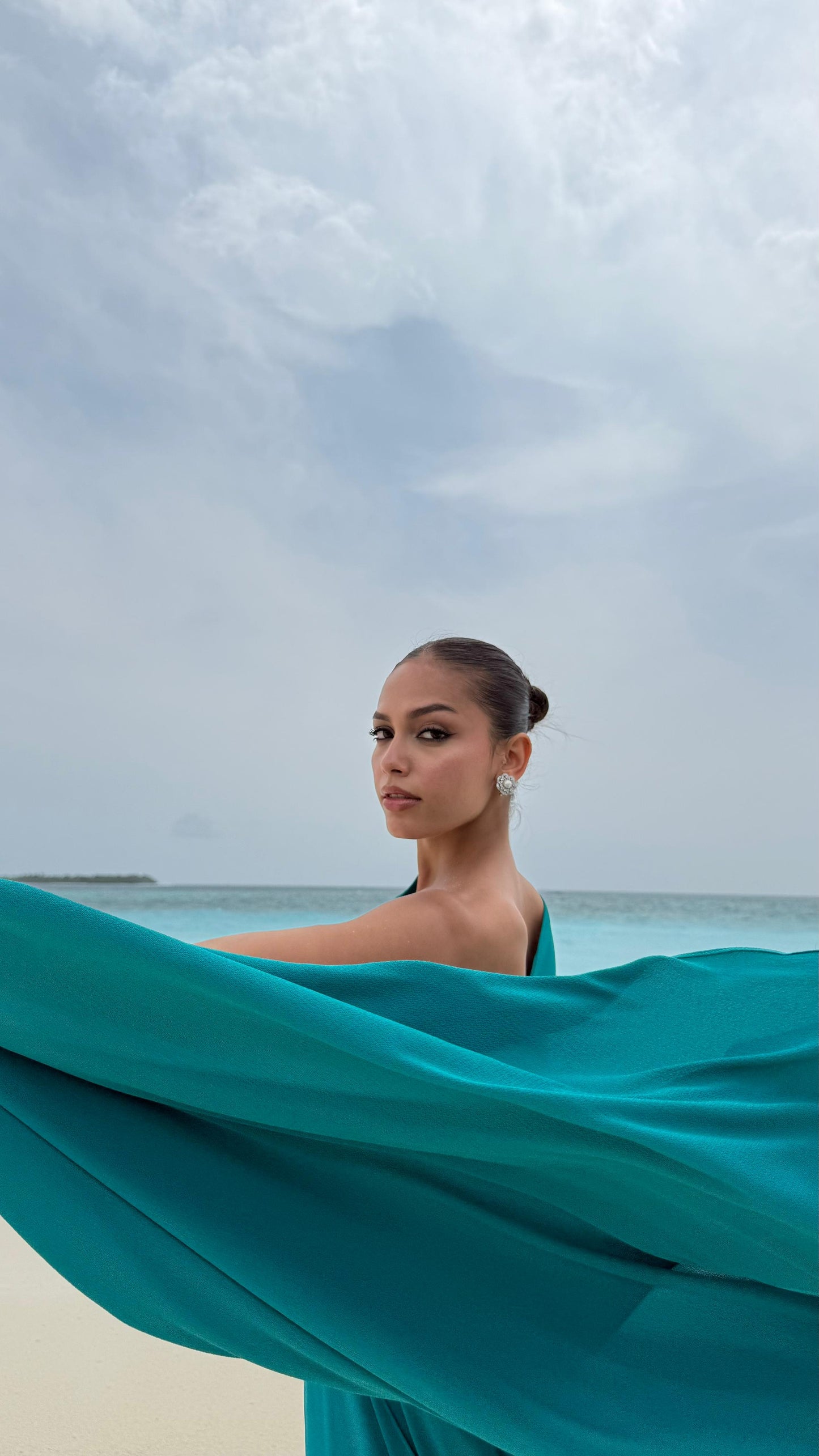 OCEAN BREEZE