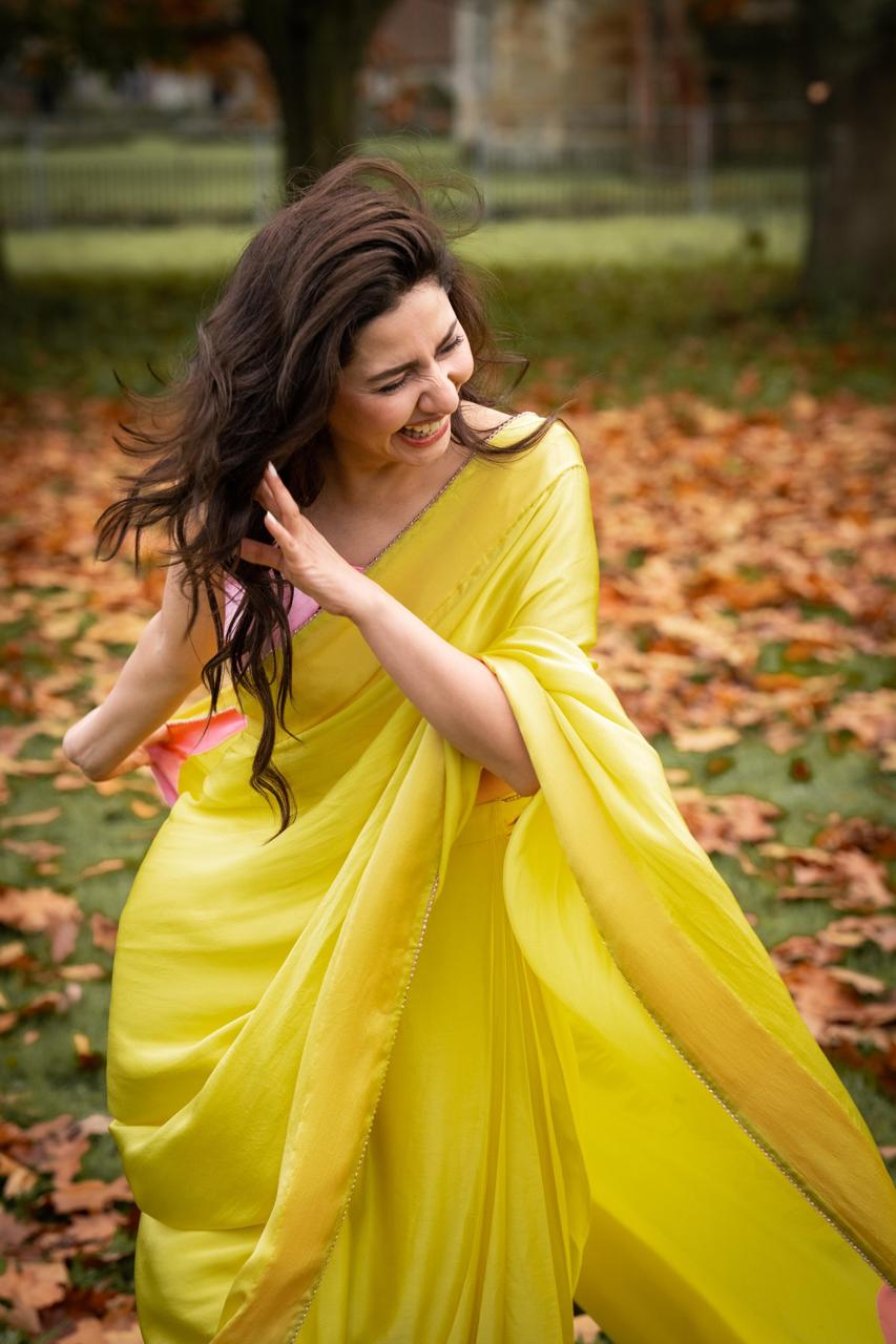 MAHIRA - MAHIRA KHAN