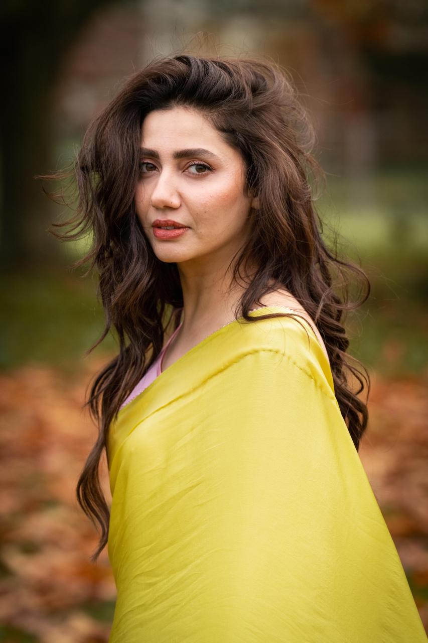 MAHIRA - MAHIRA KHAN