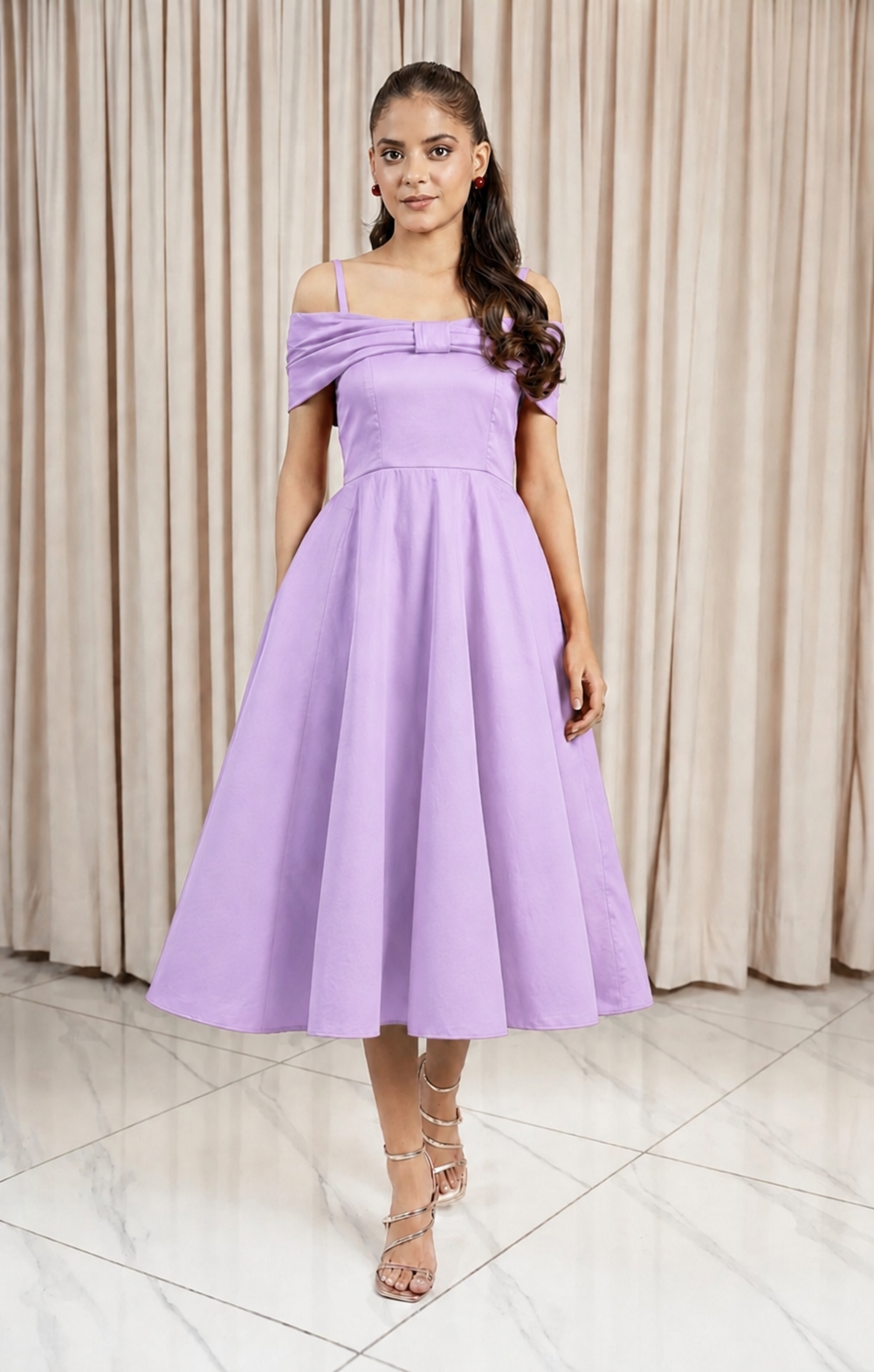 Valentine (Cotton)