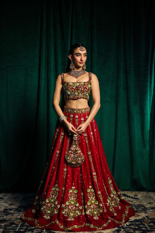 GUL-E-RANA