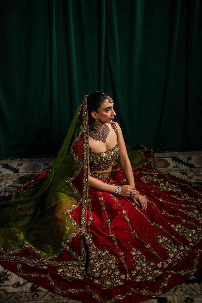 Dupatta