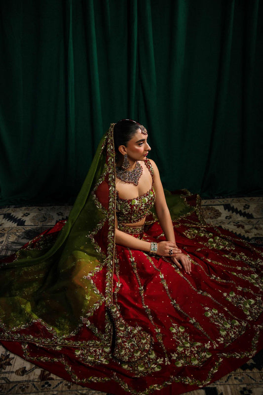 Dupatta