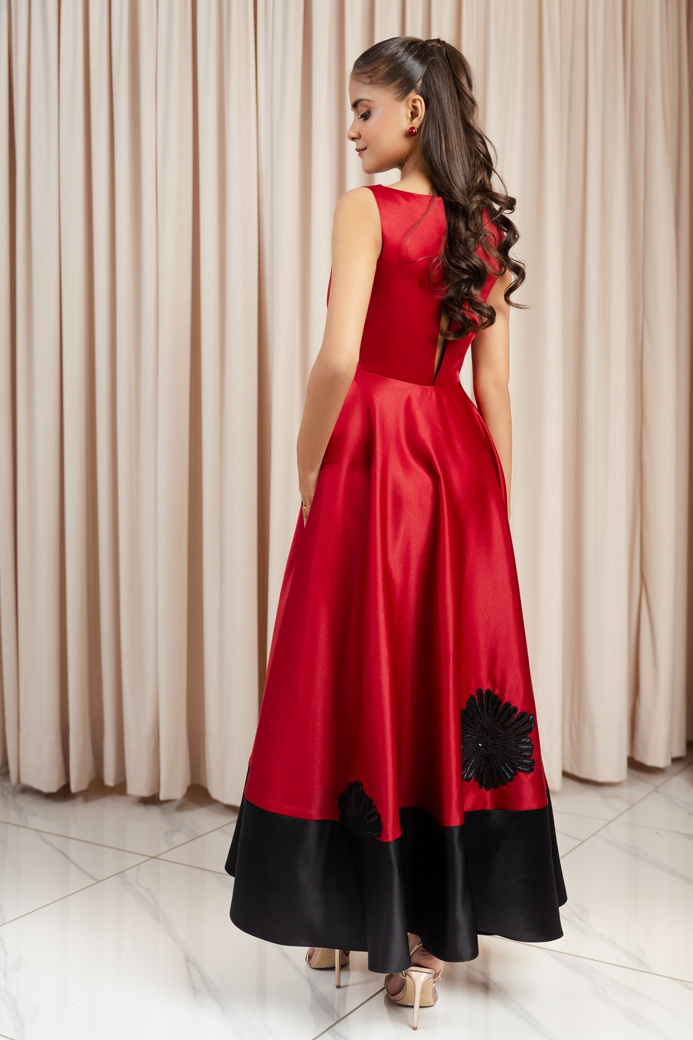 ENCHANTED EVENING