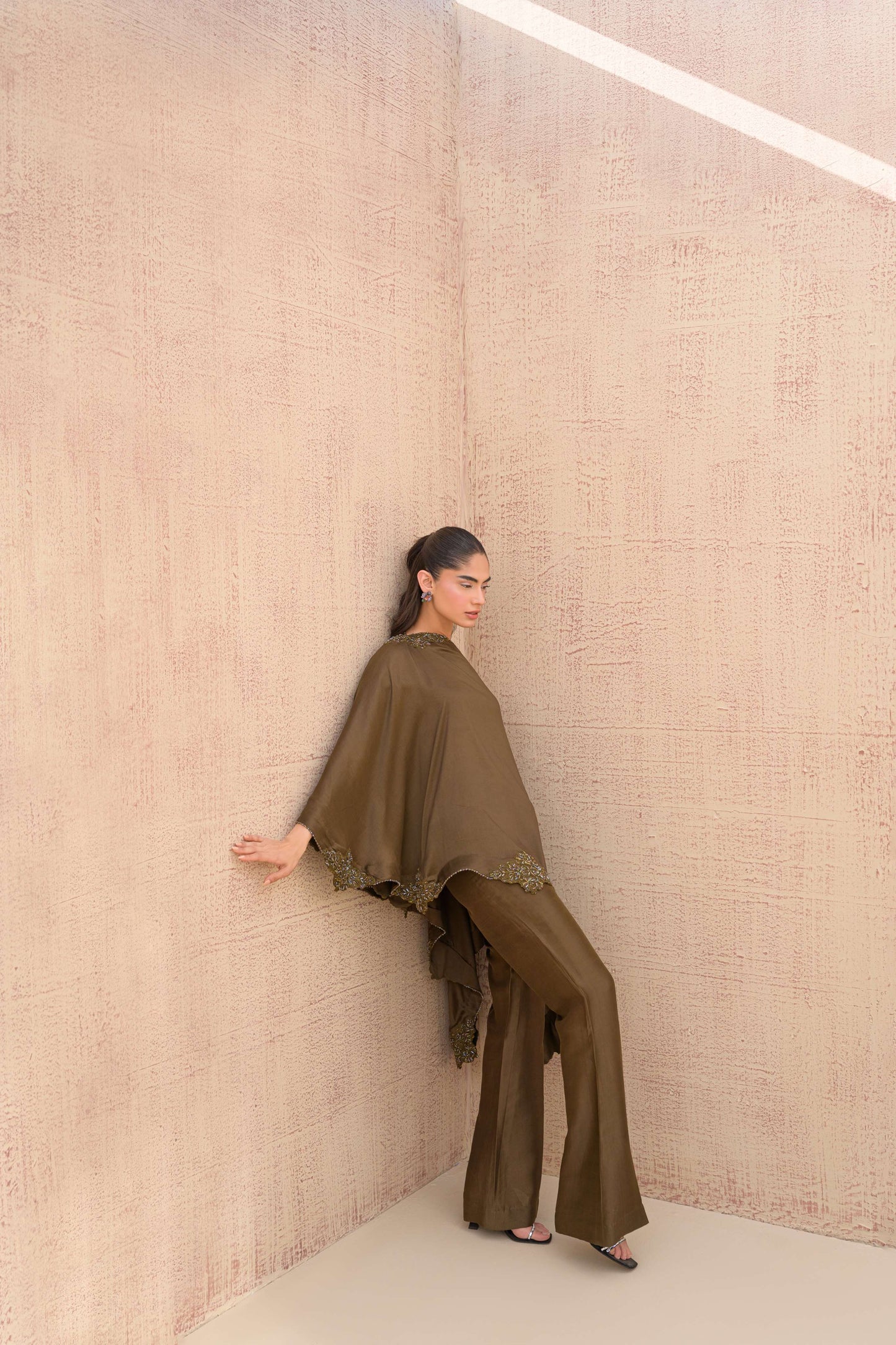 MIRA 2 PIECE DRESS