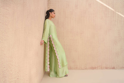 NOORIA 2 PIECE DRESS