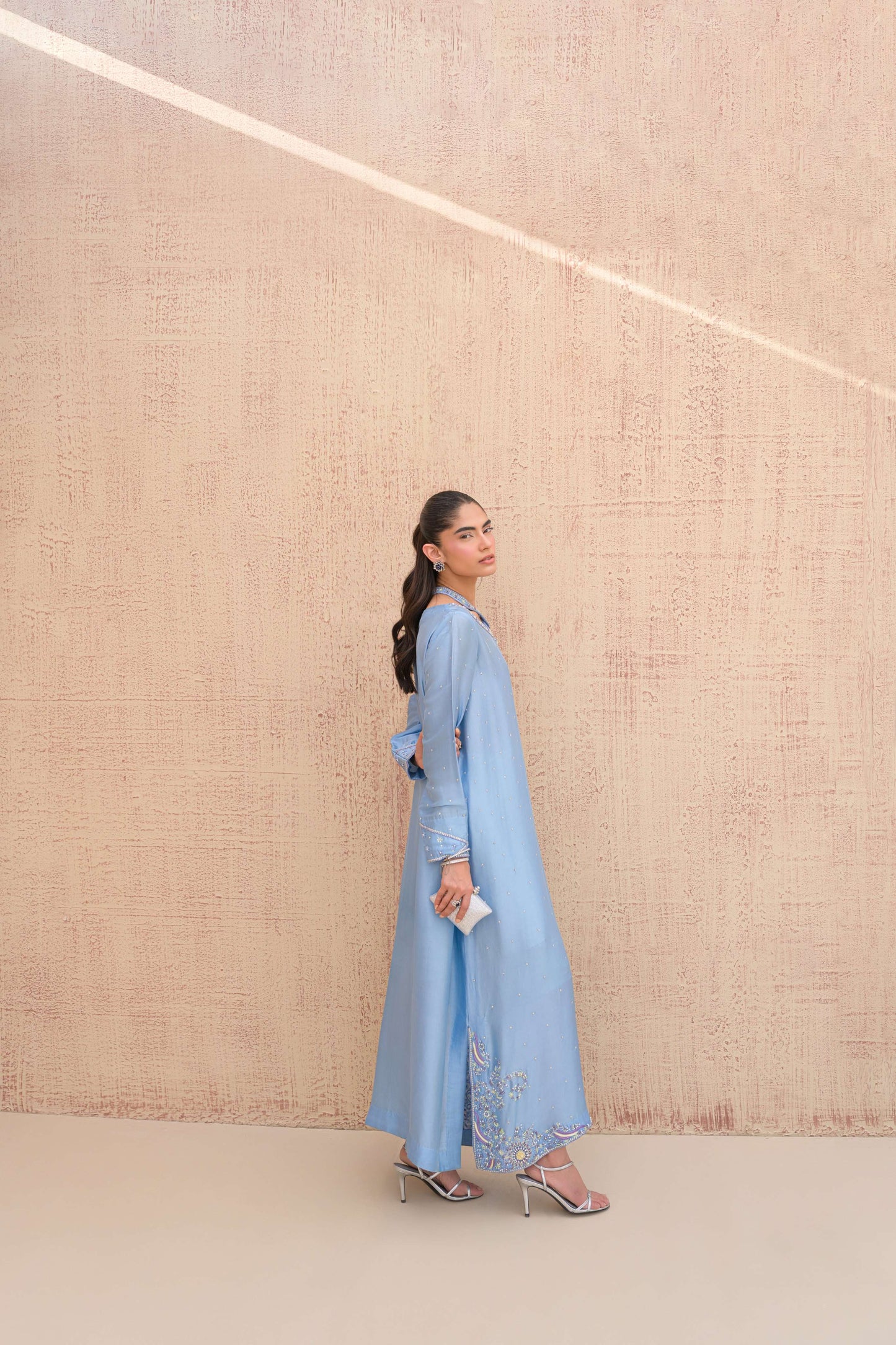 AZURA KAFTAN