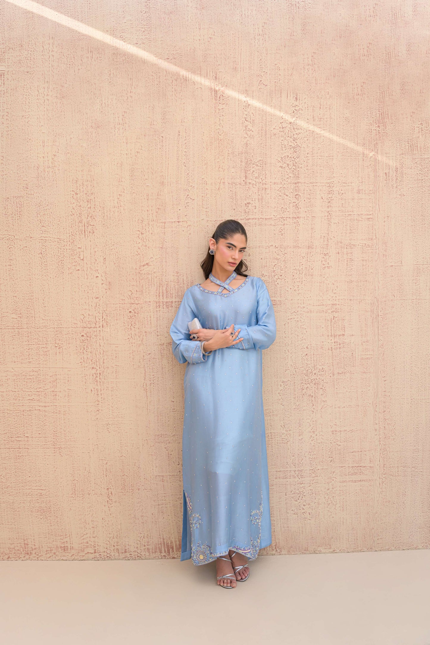 AZURA KAFTAN
