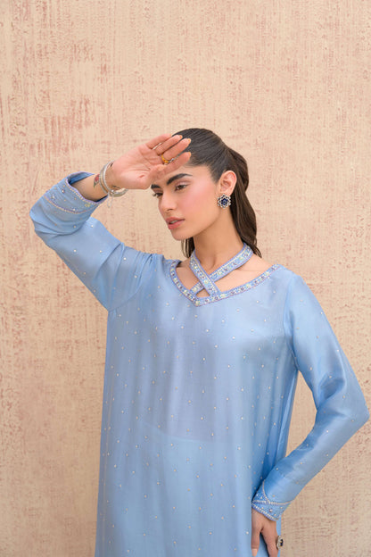 AZURA KAFTAN