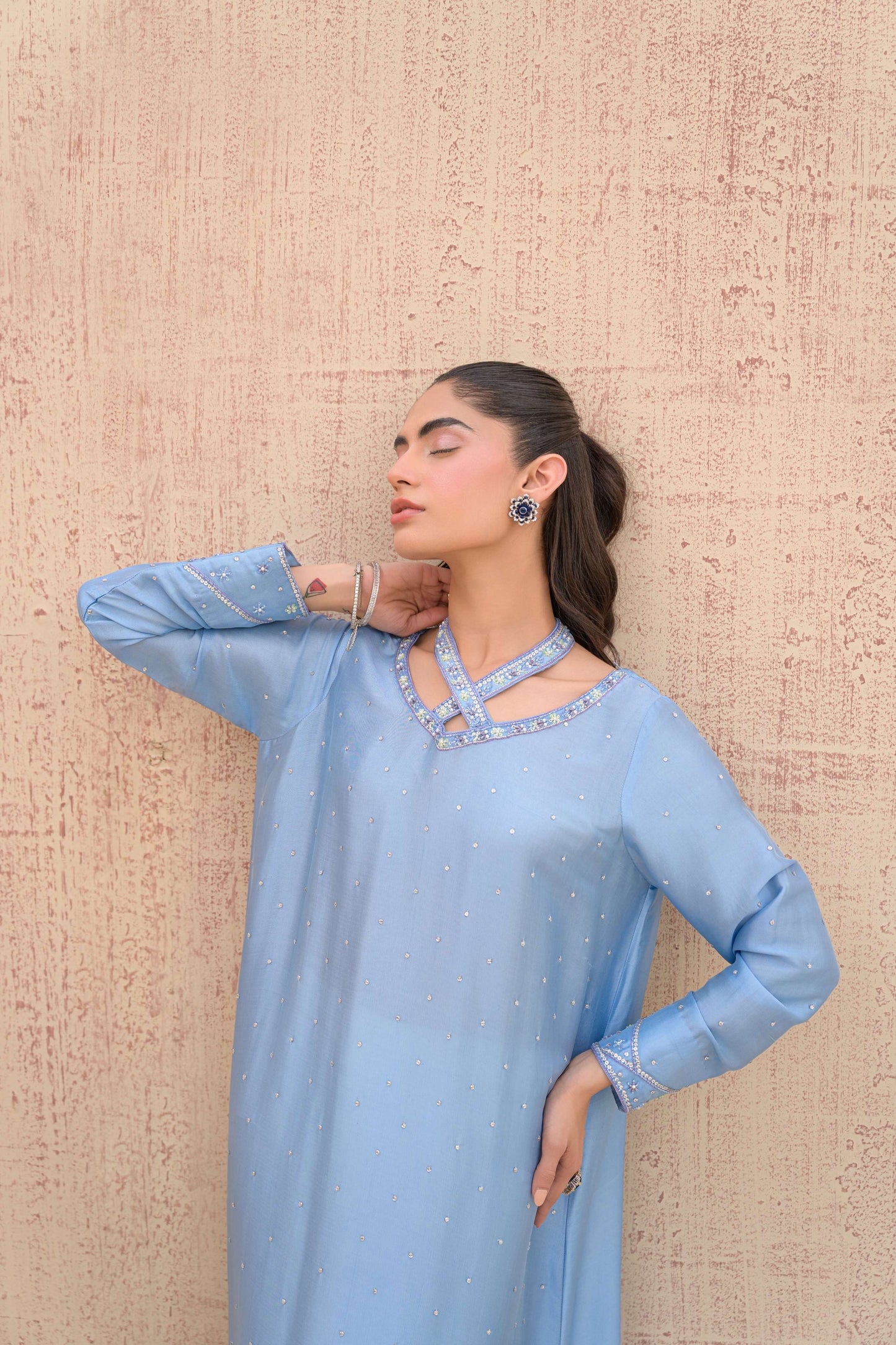 AZURA KAFTAN