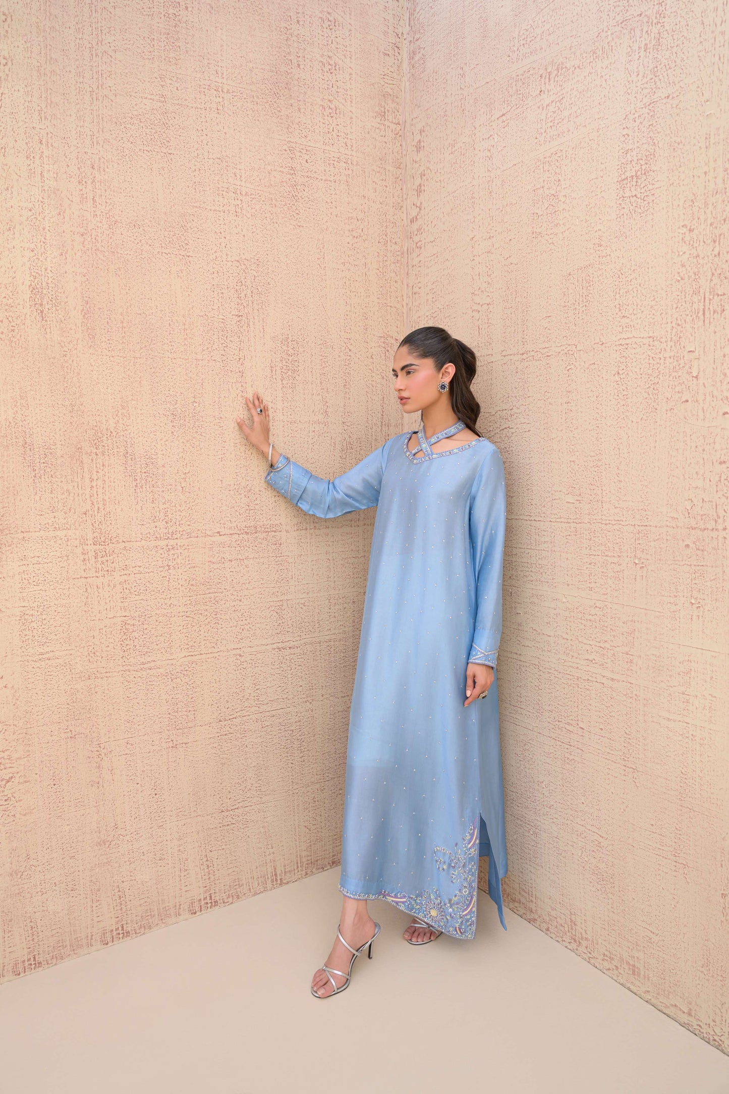AZURA KAFTAN