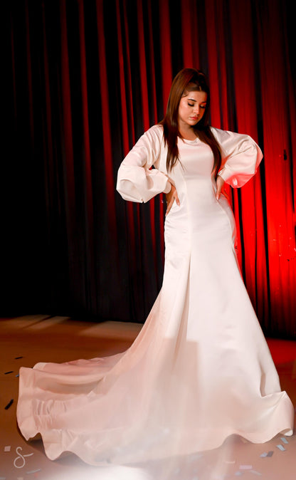 REGAL ELEGANCE