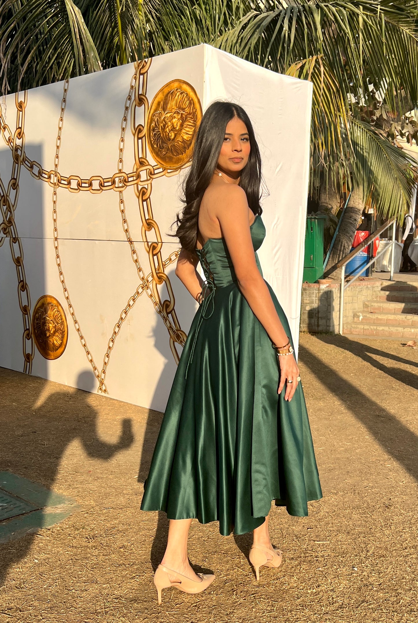 ELEGANZA