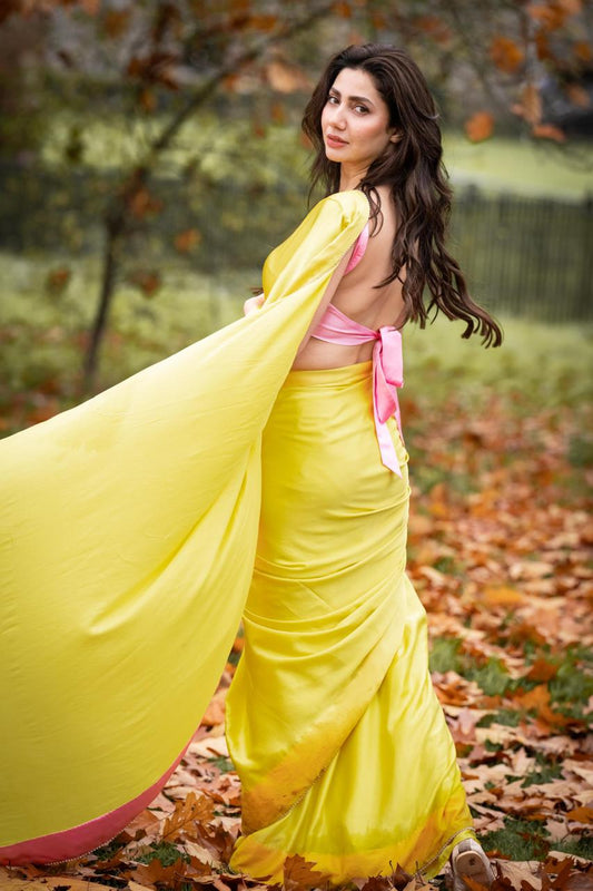MAHIRA - MAHIRA KHAN