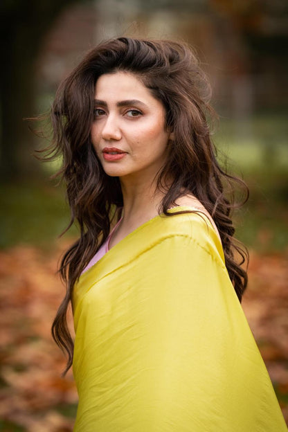 MAHIRA - MAHIRA KHAN
