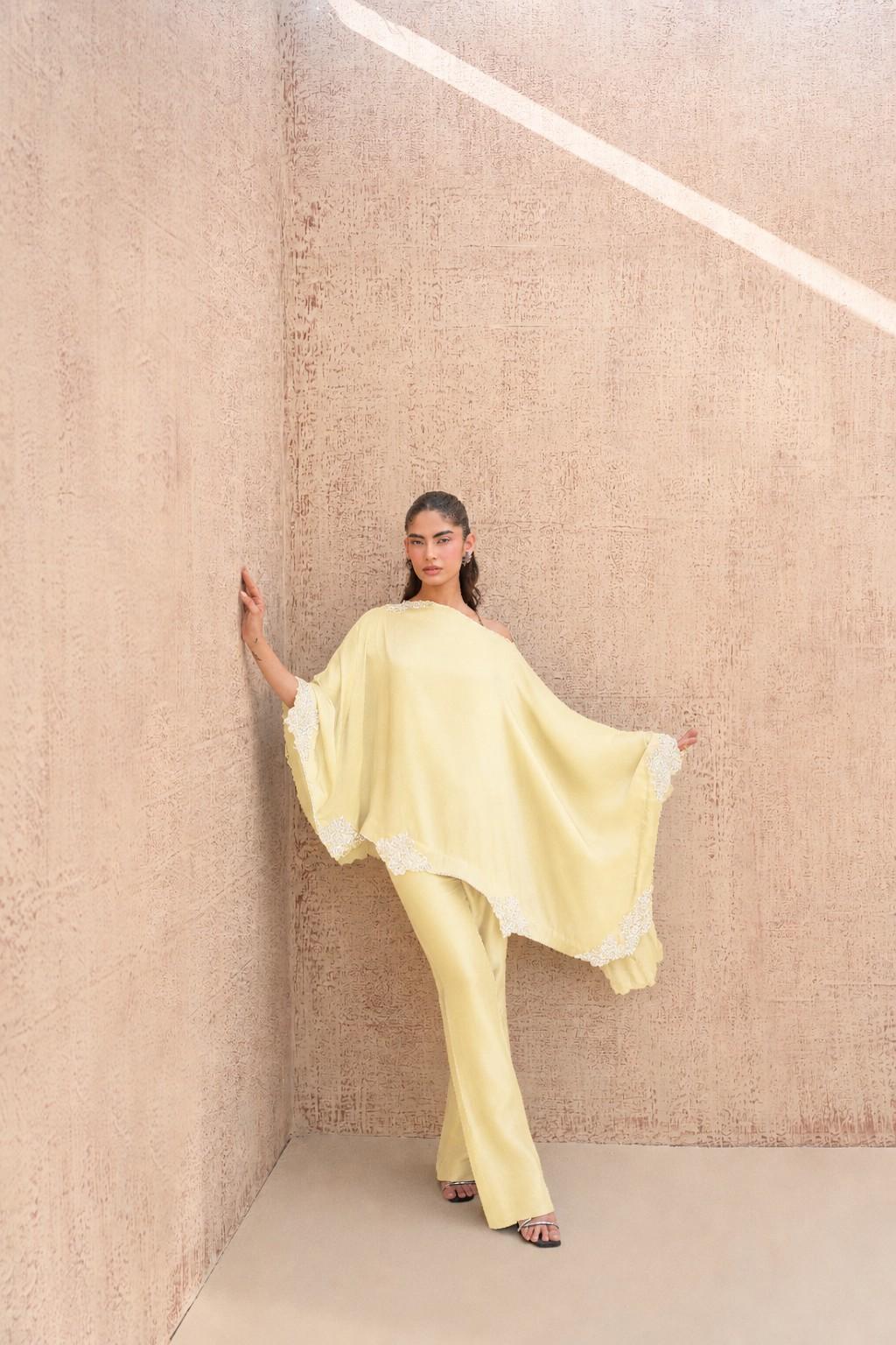 MIRA 2 PIECE DRESS