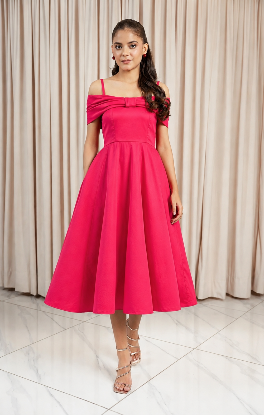 Valentine (Cotton)